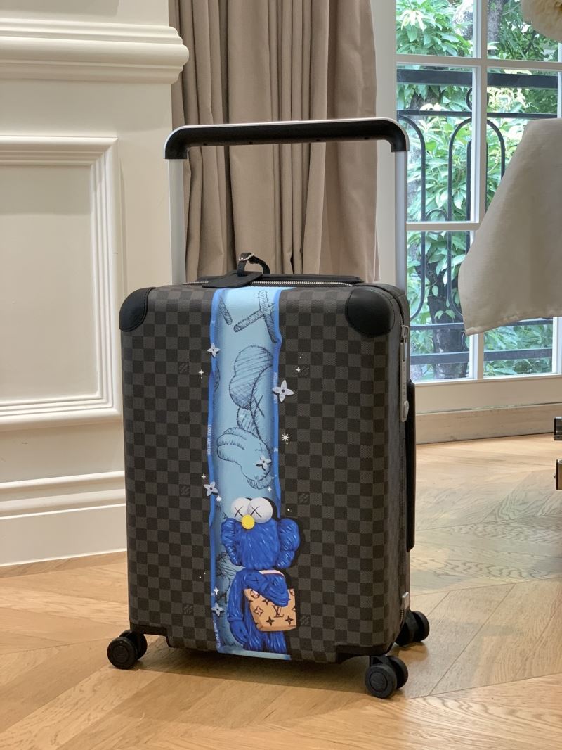 Louis Vuitton Suitcase